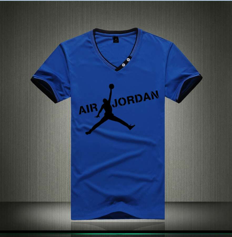 men Jordan T-shirt S-XXXL-0354